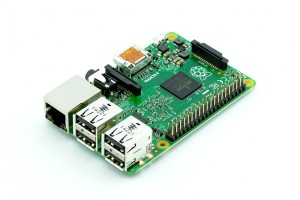 Raspberry PI